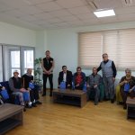 Belediye Hasta ve Yaşlıları Unutmadı