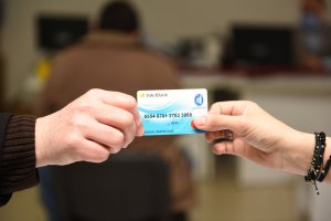 Belediyeden İhtiyaç Sahiplerine Bayramlık Desteği