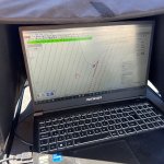 Çorum Belediyesi Barajlarda Ölçüm Yapıyor