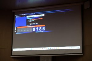 Çorum Belediyesi Geçici İşçi Alımı İçin Kura Çekimi Gerçekleştirildi