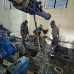 Çorum Belediyesi İçme Suyu Altyapısını Güçlendirdi