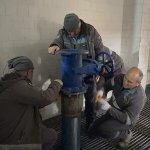 Çorum Belediyesi İçme Suyu Altyapısını Güçlendirdi