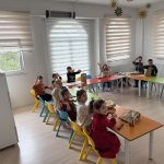 Çorum Belediyesi’nden Çocuklara Ramazan İkramı