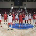 Çorum Belediyesi SK, Sezonun İlk İç Saha Maçına Çıkıyor