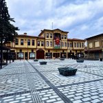 Çorum’da Bayramlaşma Töreni Han Önü Meydanı’nda Gerçekleşecek