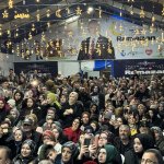 Çorum’da Ramazan Etkinlikleri Devam Ediyor