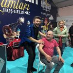 Çorum’da Ramazan Etkinlikleri Devam Ediyor