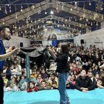 Çorum’da Ramazan Etkinlikleri Devam Ediyor