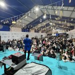 Çorum’da Ramazan Etkinlikleri Devam Ediyor