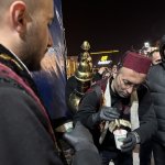 Çorum’da Ramazan Etkinlikleri Devam Ediyor