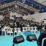 Çorum’da Ramazan Etkinlikleri Devam Ediyor