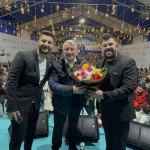 Çorum’da Ramazan Etkinlikleri Devam Ediyor