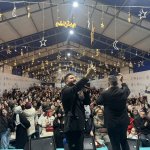 Çorum’da Ramazan Etkinlikleri Devam Ediyor