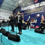 Çorum’da Ramazan Etkinlikleri Devam Ediyor