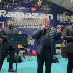 Çorum’da Ramazan Etkinlikleri Devam Ediyor