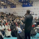 Çorum’da Ramazan Etkinlikleri Devam Ediyor