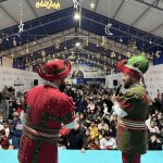 Çorum’da Ramazan Etkinlikleri Devam Ediyor