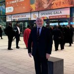 Çorum Belediyesi, Berlin Fuarında Yerini Aldı