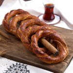 Çorum Simidi Coğrafi İşaretle Tescillendi