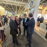 Berlin’de Çorum Standına Büyük İlgi