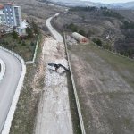 Çomar Barajı’nda 2. Etap Çalışmalar Sürüyor