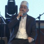 İlahi ve Ezgilerle Dolu Gece Çorum’u Mest Etti