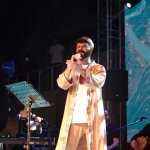 İlahi ve Ezgilerle Dolu Gece Çorum’u Mest Etti