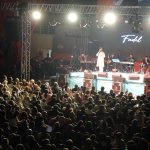 İlahi ve Ezgilerle Dolu Gece Çorum’u Mest Etti