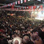 İlahi ve Ezgilerle Dolu Gece Çorum’u Mest Etti