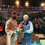 İlahi ve Ezgilerle Dolu Gece Çorum’u Mest Etti