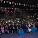 İlahi ve Ezgilerle Dolu Gece Çorum’u Mest Etti