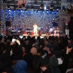 İlahi ve Ezgilerle Dolu Gece Çorum’u Mest Etti