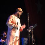 İlahi ve Ezgilerle Dolu Gece Çorum’u Mest Etti