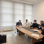 15 halı sahanın ihalesi yapıldı