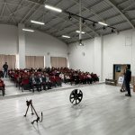 Çorum Belediyesi’nden Öğrencilere Sıfır Atık Semineri