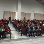 Çorum Belediyesi’nden Öğrencilere Sıfır Atık Semineri