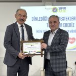 Çorum Belediyesi’nden Öğrencilere Sıfır Atık Semineri