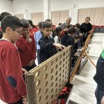 Çorum Belediyesi’nden Öğrencilere Sıfır Atık Semineri