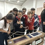 Çorum Belediyesi’nden Öğrencilere Sıfır Atık Semineri