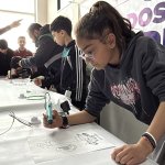 Çorum Belediyesi’nden Öğrencilere Sıfır Atık Semineri