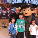 “Sevap Avcıları” Ödül Töreni Düzenlenecek