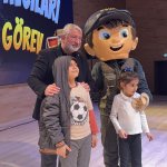 “Sevap Avcıları” Ödül Töreni Düzenlenecek