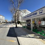 Toplu Ulaşım Kartı Yükleme Noktası 13’e Ulaştı