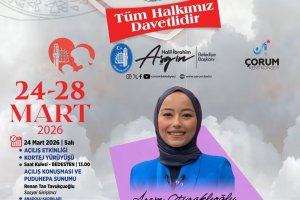 3. PUDUHEPA KADIN KÜLTÜR FESTİVALİ SÖYLEŞİ