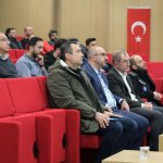 Yapı Güvenliği İçin Çorum’da Ortak Akıl Toplantısı