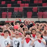 Başkan Aşgın’dan 23 Nisan Kutlama Mesajı