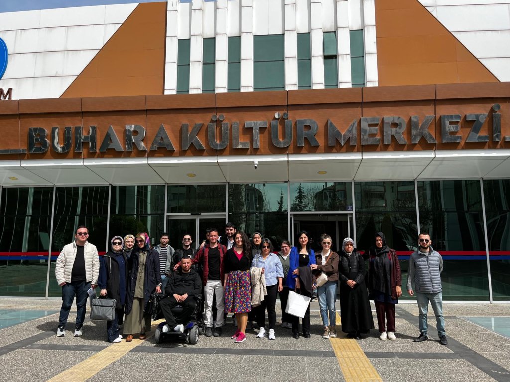 Belediyenin kursiyerleri EKPSS’ye Hazır 