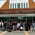 Belediyenin kursiyerleri EKPSS’ye Hazır 