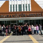 Belediyenin kursiyerleri EKPSS’ye Hazır 