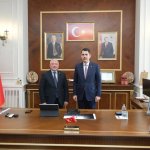 Çimento Arazisindeki Büyük Dönüşümün İhalesi 21 Nisan’da